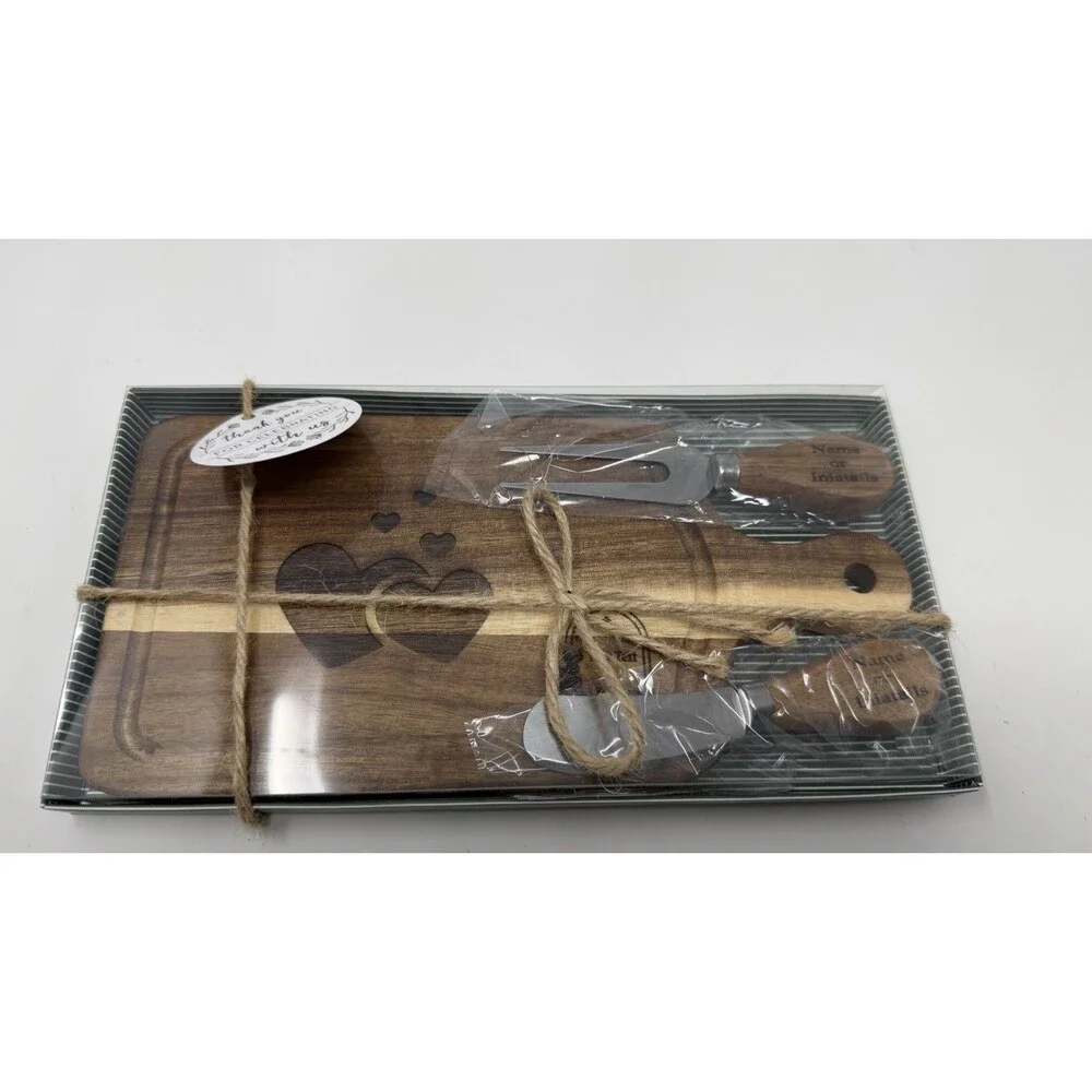 Unbranded craft personalized